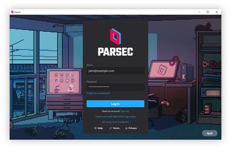paransec|Parsec App for Windows – Parsec.